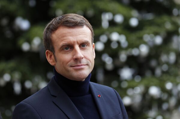 Dress to Impress: Top 7 Most Iconic Outfits Sported by Global Political Bigshots - Sputnik International