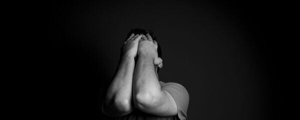 Depression and suicide Depression and suicide - Sputnik International