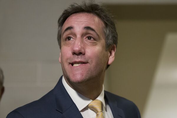 Bias, Lies, and Fakes: Six Times When CNN Suffered Fiasco in Recent Years Bias, Lies, and Fakes: Six Times When CNN Suffered Fiasco in Recent Years - Sputnik International