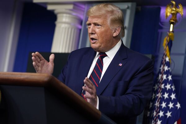 Trump’s Ex-Strategist Roger Stone Calls on Trump to Bring in Martial Law if POTUS Loses Election Trump’s Ex-Strategist Roger Stone Calls on Trump to Bring in Martial Law if POTUS Loses Election - Sputnik International