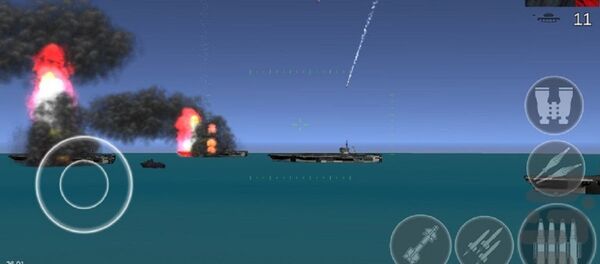 Strike - Sputnik International