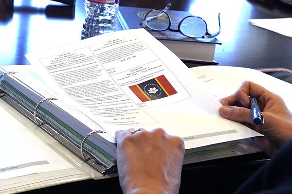 Kanye West Applauds Book on Black America's Escape From 'Democrat Plantation' Kanye West Applauds Book on Black America's Escape From 'Democrat Plantation' - Sputnik International