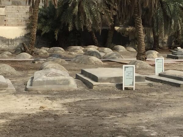 Excited and Surprised: Bahrain's Tiny Jewish Community Welcomes Deal With Israel Excited and Surprised: Bahrain's Tiny Jewish Community Welcomes Deal With Israel - Sputnik International