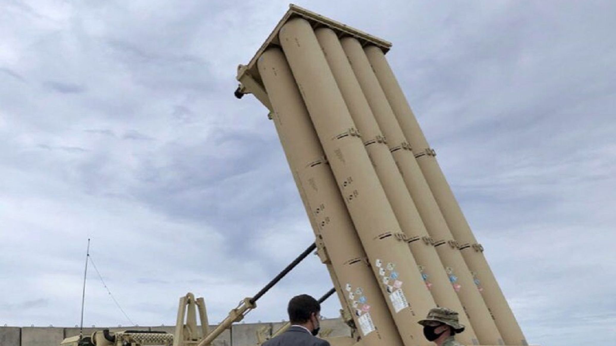 US Military Fires Around 80 Scarce Missiles to Repel Single Iranian Strike – Reports