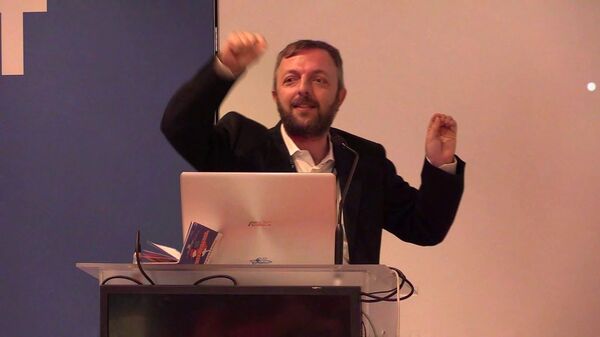 Discrediting the Russian Vaccine: The Small Shady Deal of Big Politics - Sputnik International