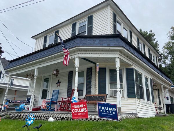 US Police Looking for 'Poopetrator' Dumping Dog Feces in Mailboxes of Trump Supporters  - Sputnik International