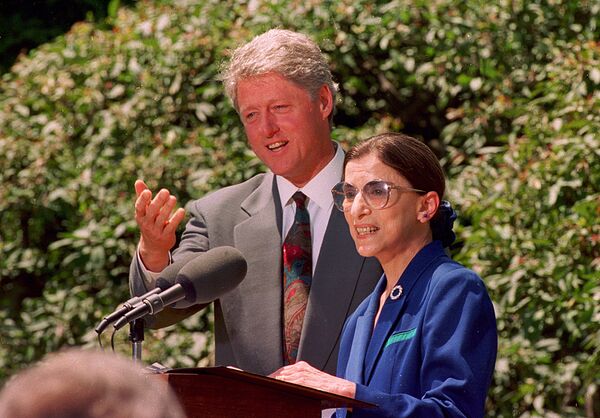 Inequality Warrior or Radical Progressive? Highlights of Ruth Bader Ginsburg’s Life Inequality Warrior or Radical Progressive? Highlights of Ruth Bader Ginsburg’s Life - Sputnik International