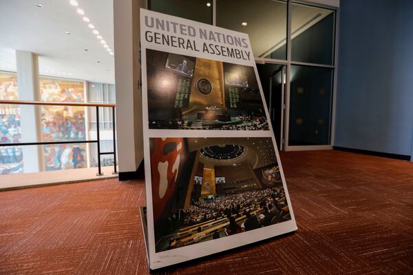 Why Without Russia or China, UN Human Rights Council Could Quickly Degrade Into a 'Lynch Jury' - Sputnik International