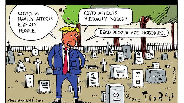 Trumpian Truths Trumpian Truths - Sputnik International