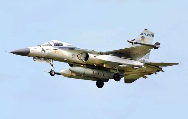 Photo: Taiwan Has Cruise Missiles Capable of Reaching China Stationed at Base in Straits - Sputnik International