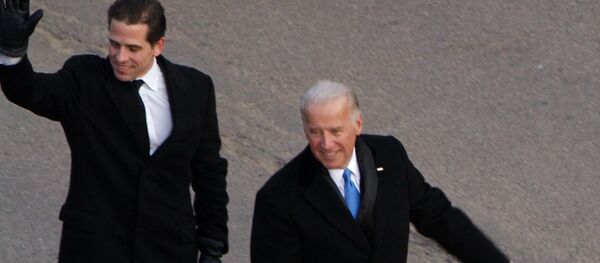 Barack Obama 2009 presidential inaugural parade - Sputnik International