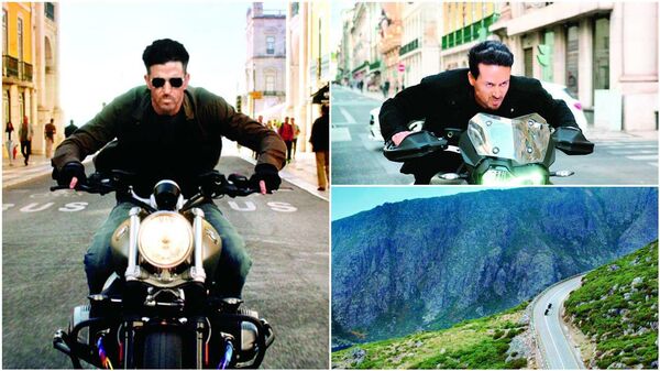 World Tourism Day: Foreign Destinations Open the Door to Bollywood - Sputnik International