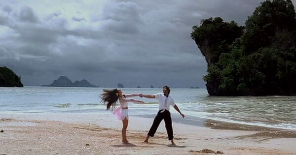 World Tourism Day: Foreign Destinations Open the Door to Bollywood - Sputnik International