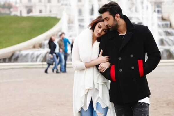 World Tourism Day: Foreign Destinations Open the Door to Bollywood - Sputnik International