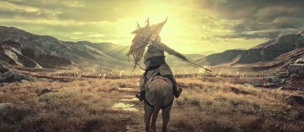 As Chinese War Movie the Eight Hundred Smashes Box Office Records, What Are Five Best Battle Films? As Chinese War Movie the Eight Hundred Smashes Box Office Records, What Are Five Best Battle Films? - Sputnik International