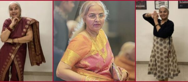 Ravi Bala Sharma   - Sputnik International