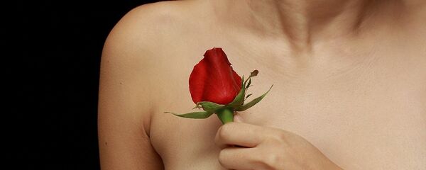 Naked Naked - Sputnik International