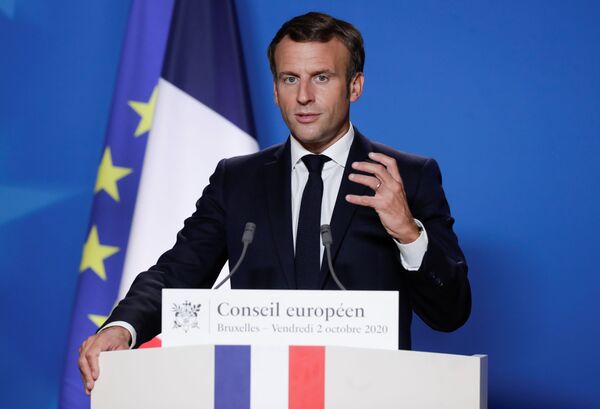 Boris Johnson Threatens UK Will Leave EU With No Deal if Brussels Fails to Change Stance in Talks Boris Johnson Threatens UK Will Leave EU With No Deal if Brussels Fails to Change Stance in Talks - Sputnik International