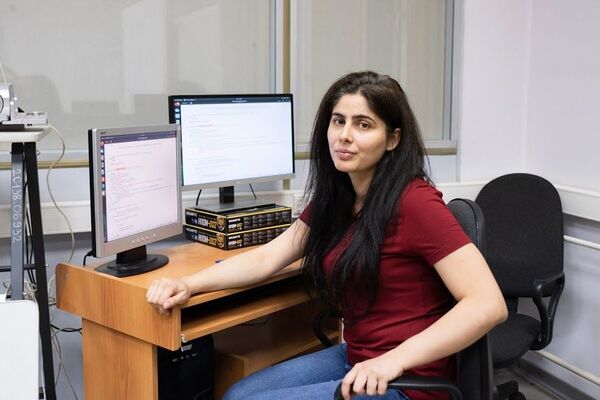 Anti-Hacker Protection and Internet 'Chronometer' to be Developed in Russia Anti-Hacker Protection and Internet 'Chronometer' to be Developed in Russia - Sputnik International