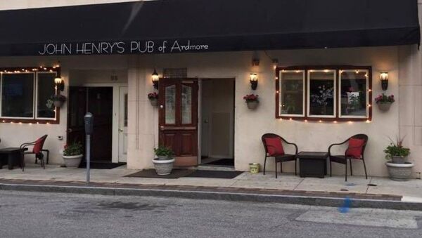 John Henry's Pub of Ardmore - Sputnik International