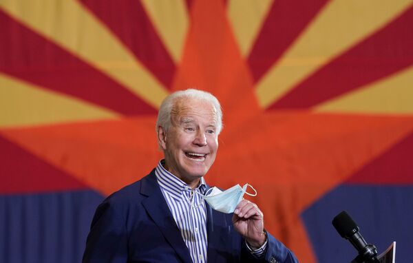 Presidential Election ‘Highly Volatile, GOP Could Face Watergate-Like Bloodbath', Warns Senator Cruz Presidential Election ‘Highly Volatile, GOP Could Face Watergate-Like Bloodbath', Warns Senator Cruz - Sputnik International