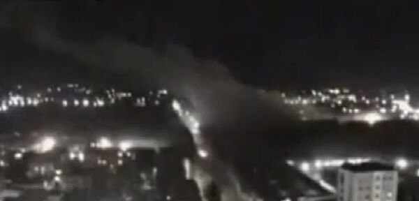 Ganja - Sputnik International