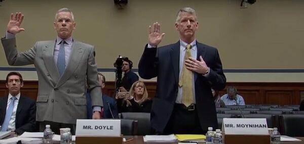 Beware, Hillary! What Does Clinton Foundation Whistleblowers' Tax Court Win Mean for the Charity? Beware, Hillary! What Does Clinton Foundation Whistleblowers' Tax Court Win Mean for the Charity? - Sputnik International