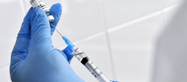 Russian coronavirus vaccine Gam-COVID-Vac, trade-named Sputnik V - Sputnik International