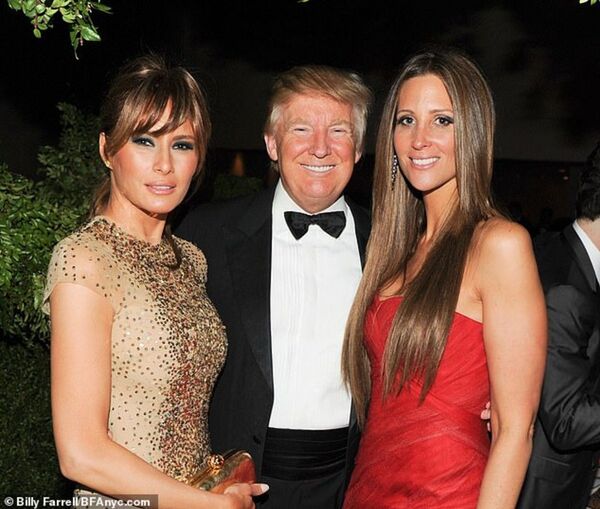 'Name One Thing Melania Has Done to Help Americans': Ex-Aide Slams FLOTUS for Being 'Hypocritical' - Sputnik International