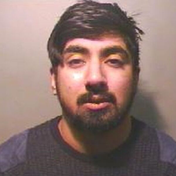 The Fugitive: Man Who Tried to Buy Grenades on AlphaBay Has Gone on the Run After Jumping Bail The Fugitive: Man Who Tried to Buy Grenades on AlphaBay Has Gone on the Run After Jumping Bail - Sputnik International