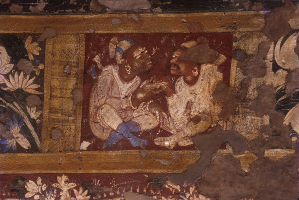 India to Capture World Heritage Cave Paintings for Preservation at the Arctic World Archive - Photos India to Capture World Heritage Cave Paintings for Preservation at the Arctic World Archive - Photos - Sputnik International