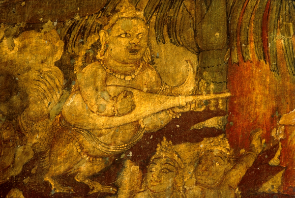 India to Capture World Heritage Cave Paintings for Preservation at the Arctic World Archive - Photos India to Capture World Heritage Cave Paintings for Preservation at the Arctic World Archive - Photos - Sputnik International