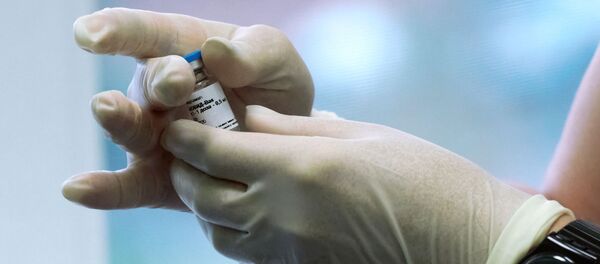 Gam-COVID-Vac, trade-named Sputnik V - Sputnik International