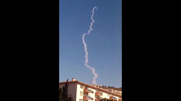 S-400 - Sputnik International