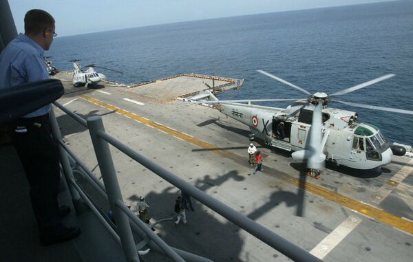 Asian NATO a Figment: Australia in Malabar Drill Not Linked With Quad, Ex-Indian Navy Official Says Asian NATO a Figment: Australia in Malabar Drill Not Linked With Quad, Ex-Indian Navy Official Says - Sputnik International