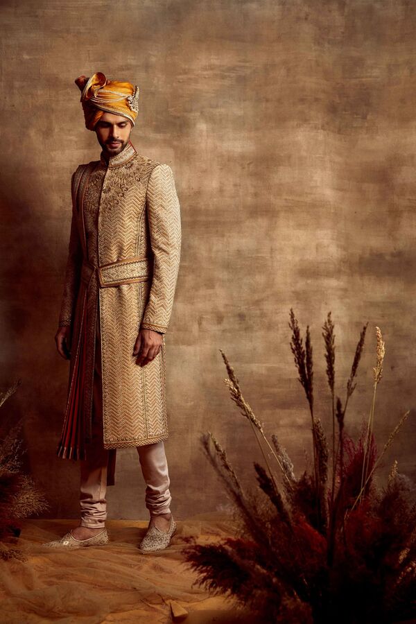 Perfect Blend of Sensuality and Elegance: India Fashion Week Spring-Summer 2021 Highlights - Sputnik International