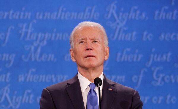 Final Trump-Biden Presidential Debate: Election Meddling, Healthcare, and More Final Trump-Biden Presidential Debate: Election Meddling, Healthcare, and More - Sputnik International