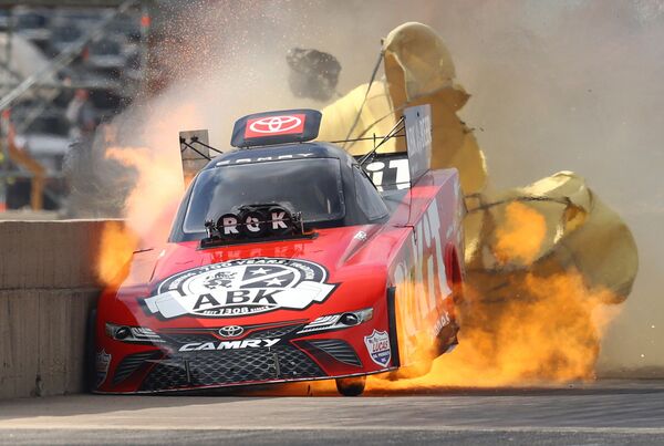 This Week in Pictures: 17 - 23 October - Sputnik International