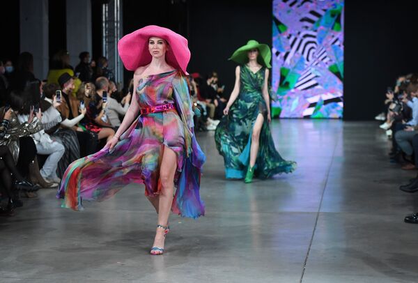 This Week in Pictures: 17 - 23 October - Sputnik International