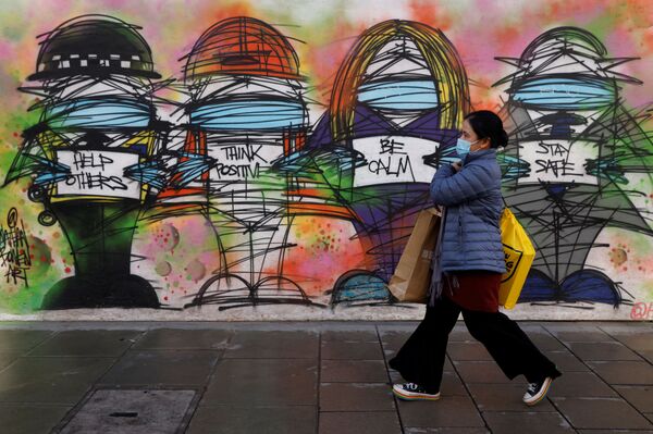 ‘Keeping His Head Down?’ Suspended Ex-Labour Boss Corbyn Reportedly Hides Away on Isle of Wight ‘Keeping His Head Down?’ Suspended Ex-Labour Boss Corbyn Reportedly Hides Away on Isle of Wight - Sputnik International