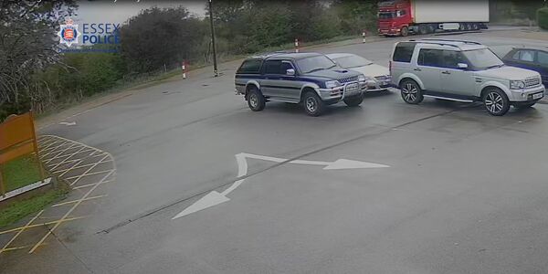 As People Traffickers Jailed, Why Has UK Border Force Not Got A Grip On It After 20 Years? As People Traffickers Jailed, Why Has UK Border Force Not Got A Grip On It After 20 Years? - Sputnik International