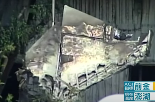 Photo: Taiwan Grounds Entire F-5E Tiger II Fleet After Fighter Jet Crashes, Pilot Dies - Sputnik International