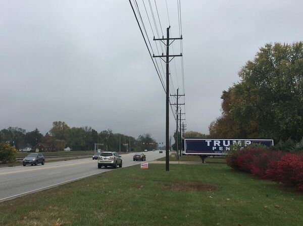 US Election Bellwethers: People Who Somehow Guess It Right - Sputnik International