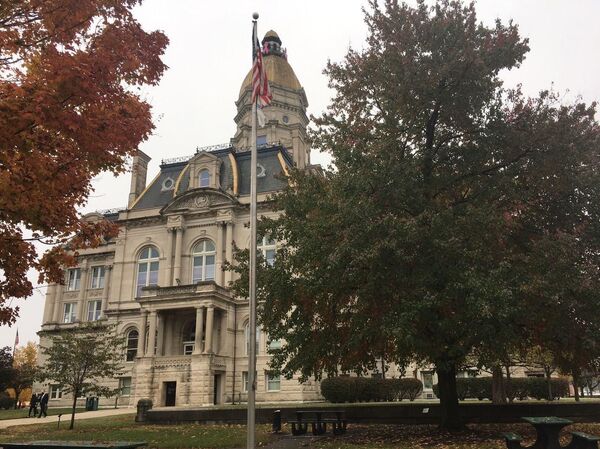 US Election Bellwethers: People Who Somehow Guess It Right - Sputnik International