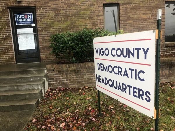 US Election 2020 Timeline: What to Watch For on Election Night - Sputnik International