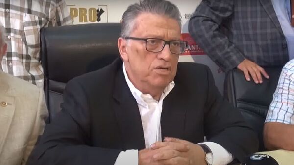 Ahmet Mesut Yilmaz Ahmet Mesut Yilmaz - Sputnik International