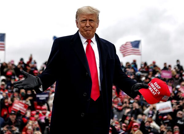 Ice Cover in US Great Lakes ‘Has Fallen by Six Percent Every Decade’ So is Climate Change to Blame? Ice Cover in US Great Lakes ‘Has Fallen by Six Percent Every Decade’ So is Climate Change to Blame? - Sputnik International