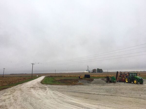 US Farmers Sustain Losses, But Anticipate Victory in Trump’s Trade War US Farmers Sustain Losses, But Anticipate Victory in Trump’s Trade War - Sputnik International