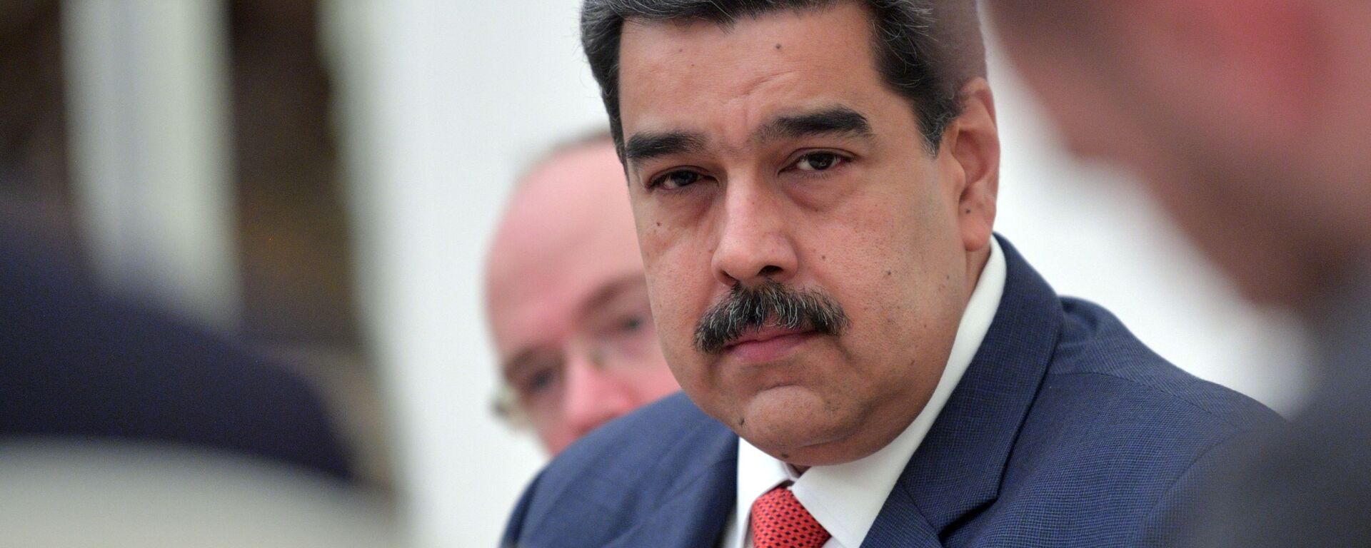 Venezuelan President Nicolas Maduro. File photo. - Sputnik International, 1920, 03.11.2021