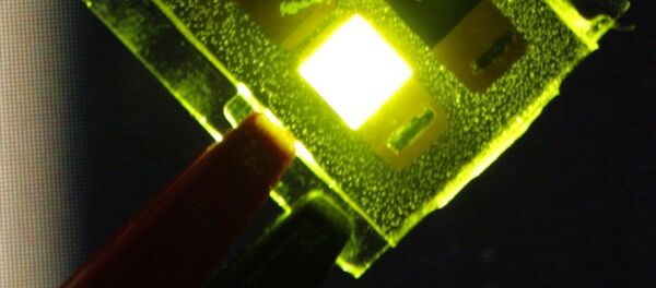 OLED Device OLED Device - Sputnik International